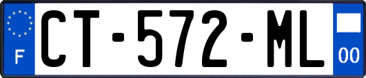 CT-572-ML