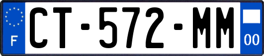 CT-572-MM