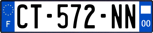 CT-572-NN