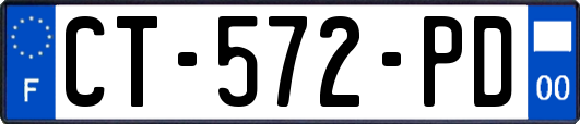CT-572-PD
