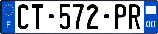 CT-572-PR