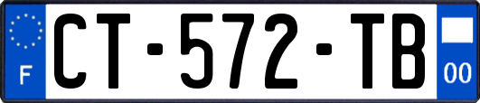 CT-572-TB