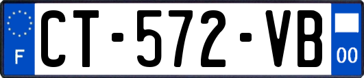 CT-572-VB