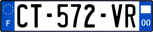 CT-572-VR