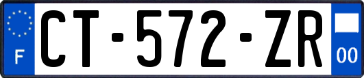 CT-572-ZR