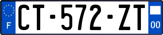 CT-572-ZT