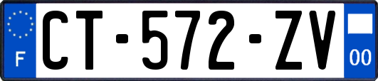 CT-572-ZV