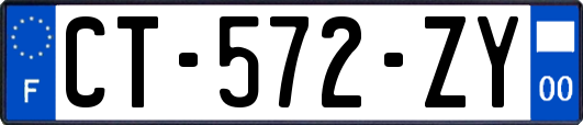 CT-572-ZY