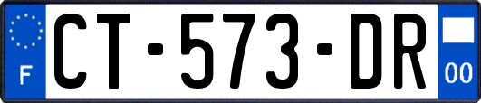 CT-573-DR