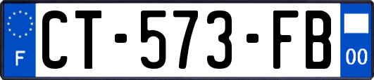 CT-573-FB
