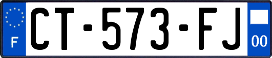 CT-573-FJ