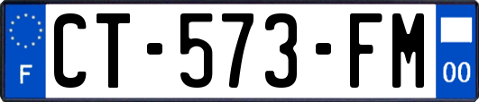 CT-573-FM