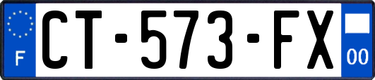 CT-573-FX