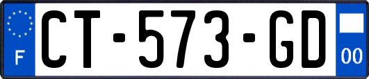 CT-573-GD
