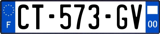 CT-573-GV