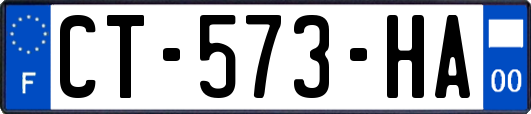 CT-573-HA