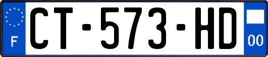 CT-573-HD