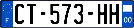 CT-573-HH
