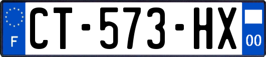 CT-573-HX