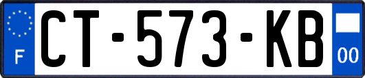 CT-573-KB