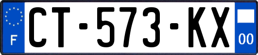 CT-573-KX