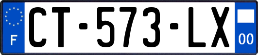 CT-573-LX