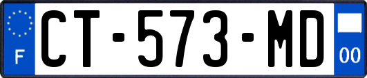 CT-573-MD