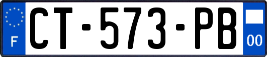 CT-573-PB