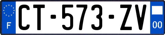 CT-573-ZV