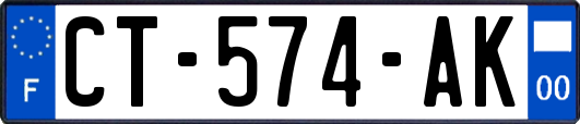 CT-574-AK