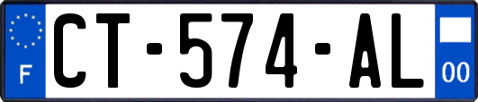 CT-574-AL