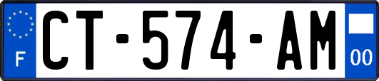 CT-574-AM