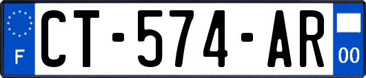 CT-574-AR