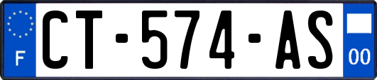 CT-574-AS