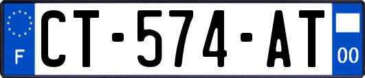 CT-574-AT