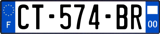 CT-574-BR