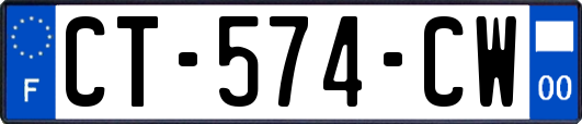 CT-574-CW