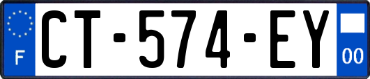 CT-574-EY