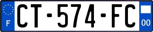 CT-574-FC