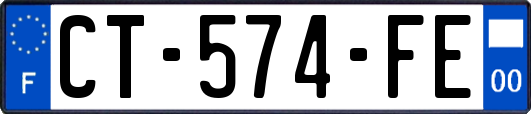 CT-574-FE