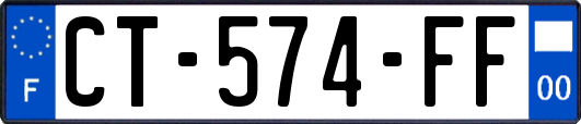 CT-574-FF