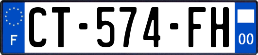 CT-574-FH