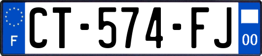 CT-574-FJ