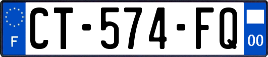 CT-574-FQ