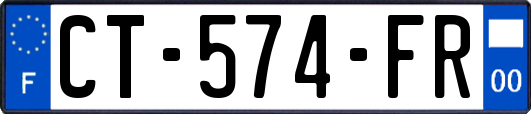 CT-574-FR