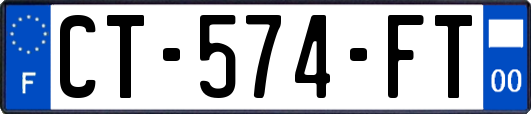 CT-574-FT