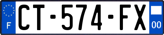 CT-574-FX