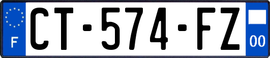 CT-574-FZ