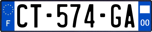 CT-574-GA