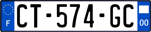 CT-574-GC
